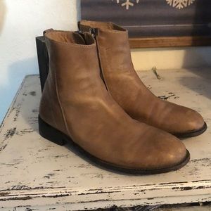 John Fluevog unisex boots women’s 11 men’s 9